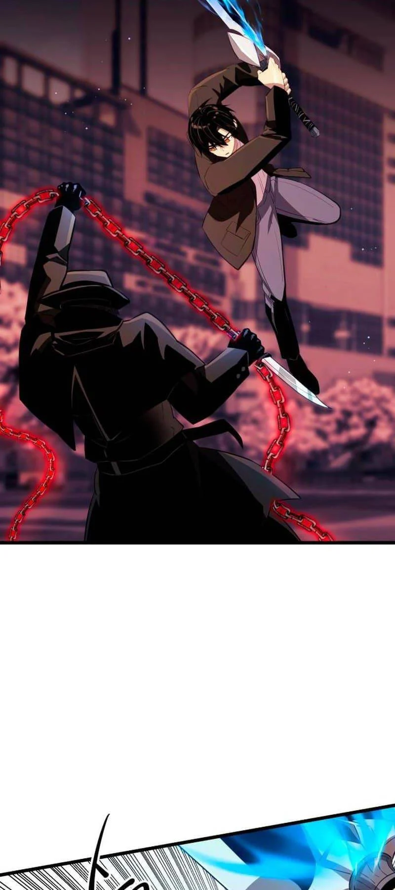 Ta Nhận Được Vật Phẩm Thần Thoại Chap 103 - Next Chap 104