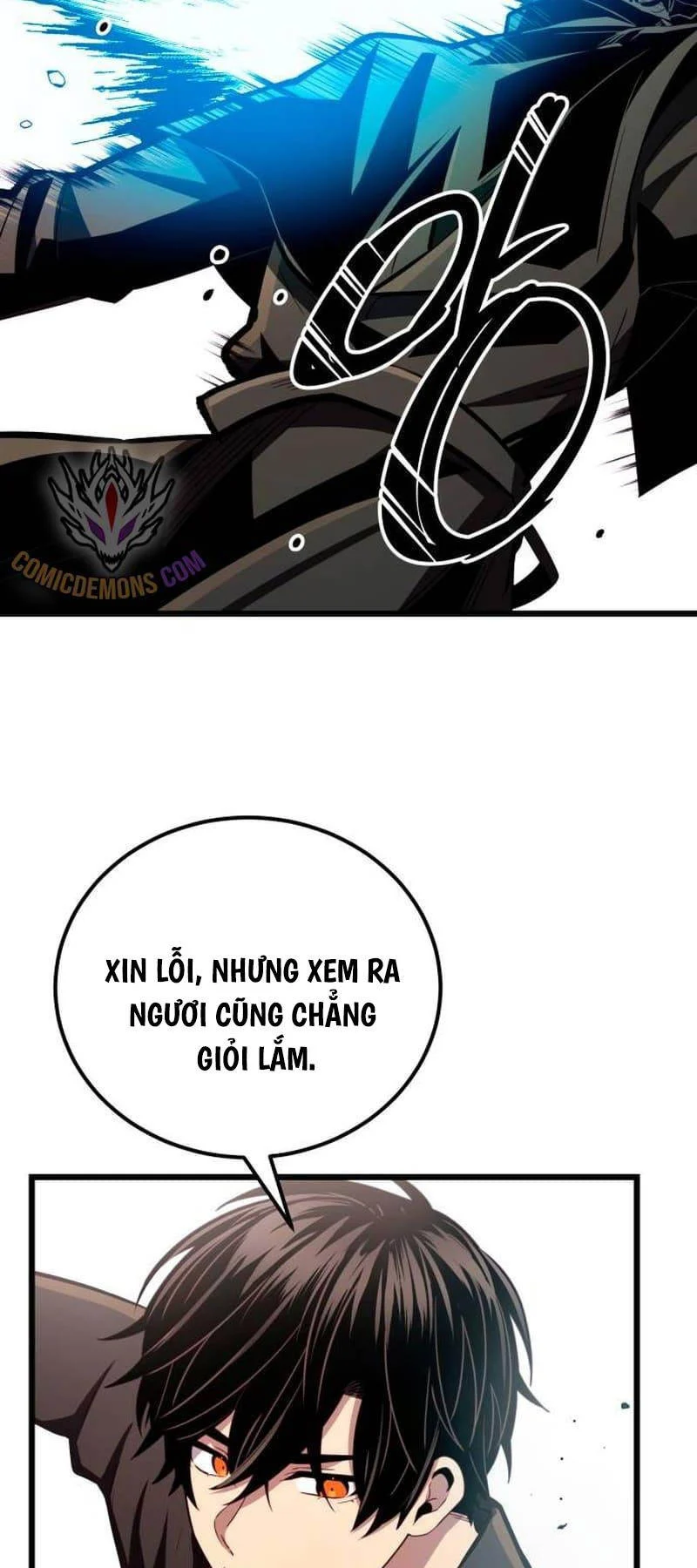 Ta Nhận Được Vật Phẩm Thần Thoại Chap 103 - Next Chap 104