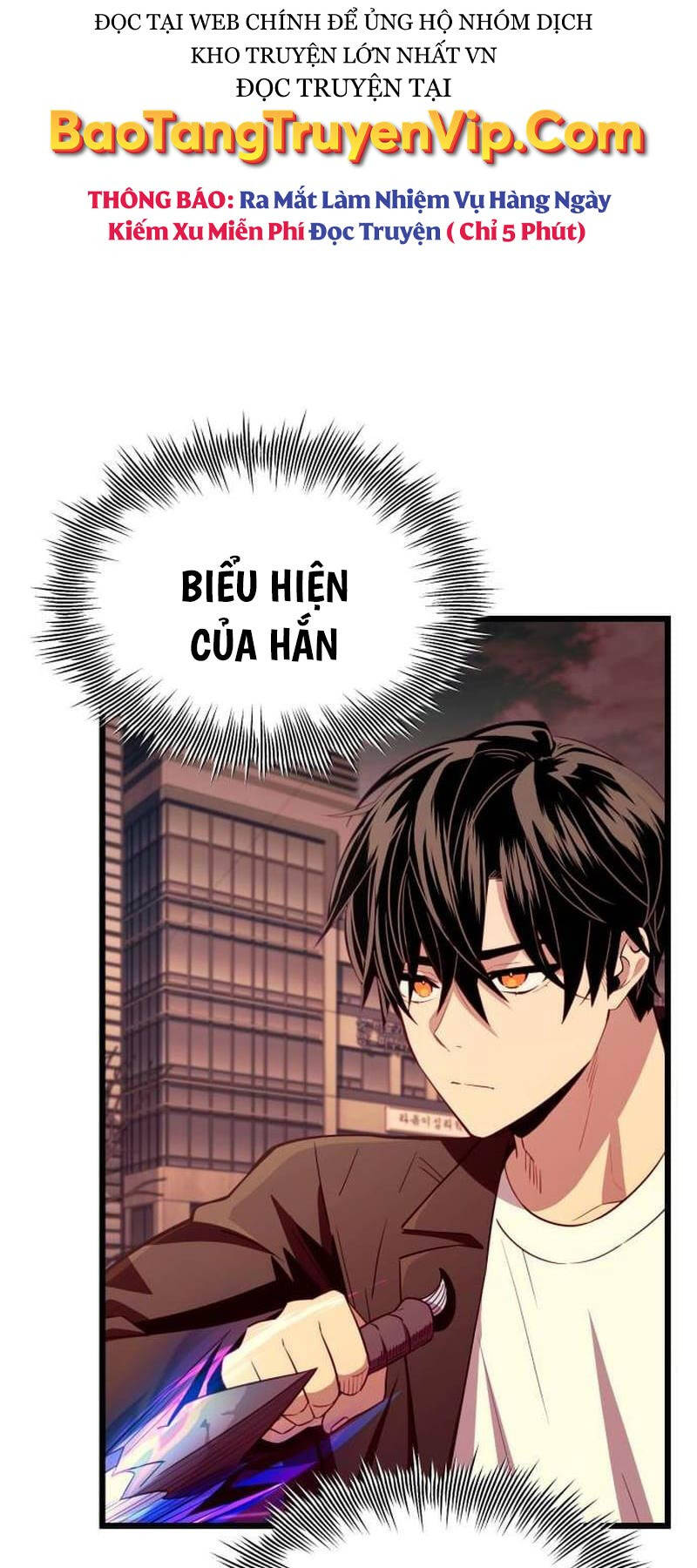 Ta Nhận Được Vật Phẩm Thần Thoại Chap 103 - Next Chap 104