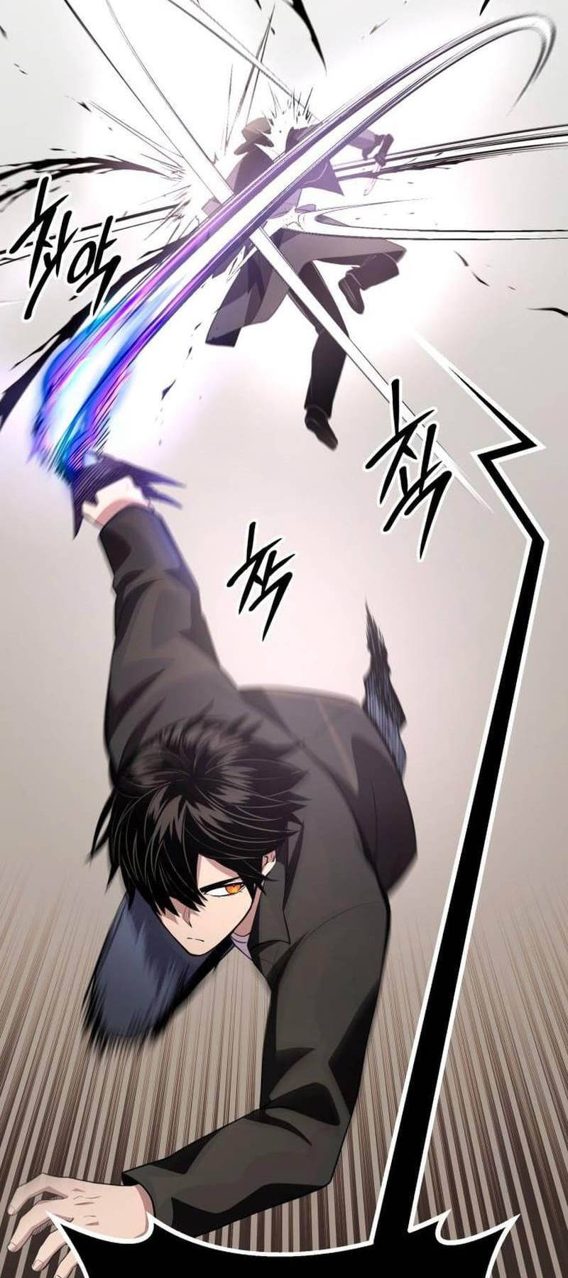 Ta Nhận Được Vật Phẩm Thần Thoại Chap 103 - Next Chap 104