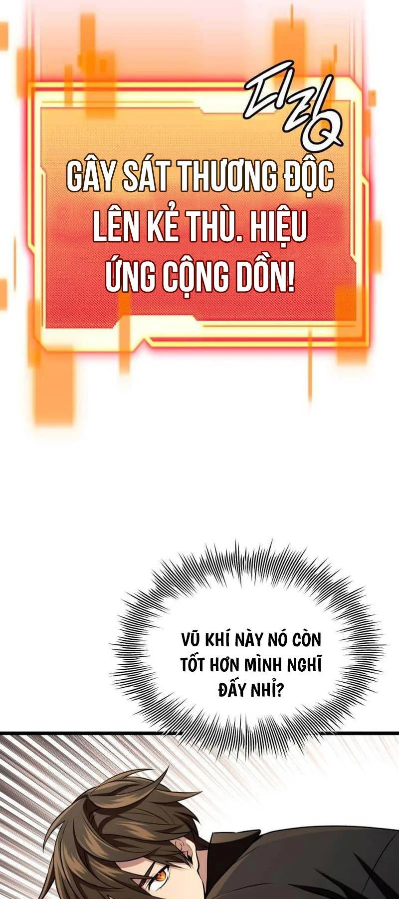 Ta Nhận Được Vật Phẩm Thần Thoại Chap 103 - Next Chap 104