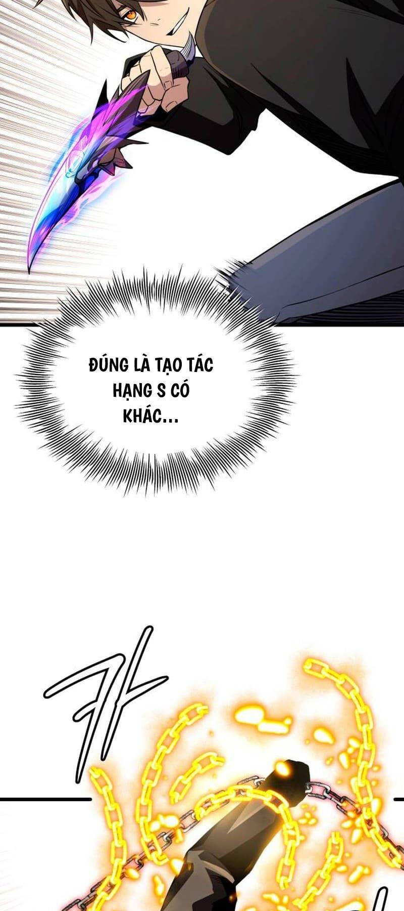 Ta Nhận Được Vật Phẩm Thần Thoại Chap 103 - Next Chap 104