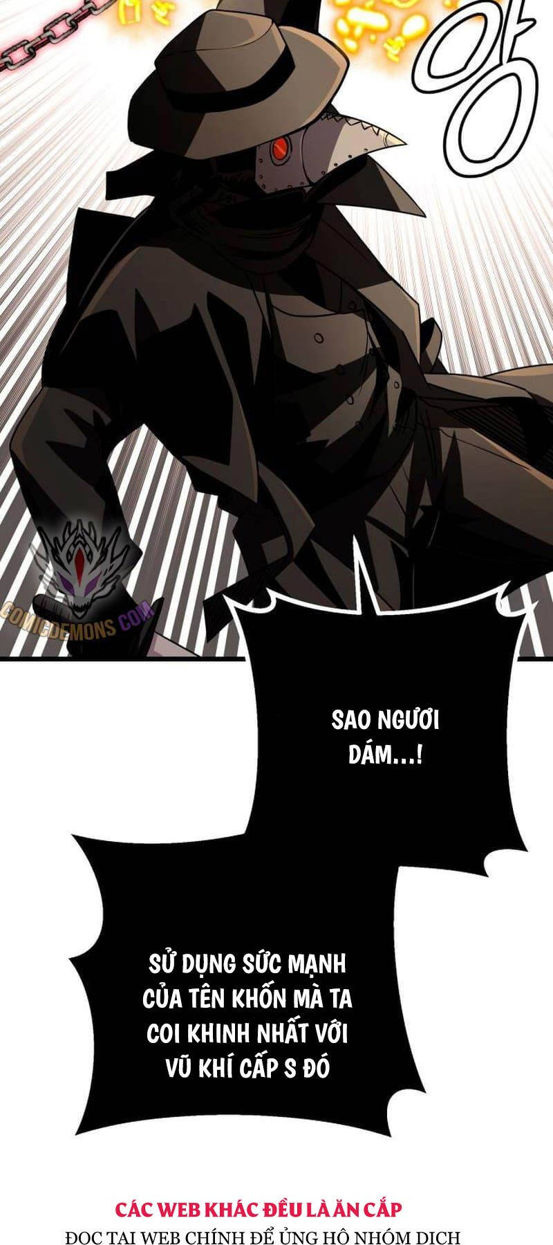 Ta Nhận Được Vật Phẩm Thần Thoại Chap 103 - Next Chap 104