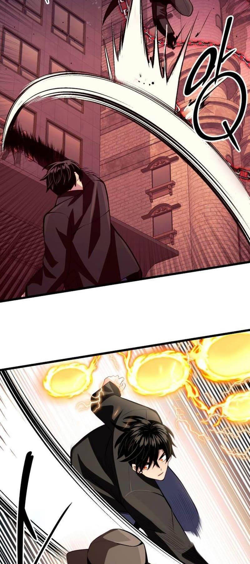 Ta Nhận Được Vật Phẩm Thần Thoại Chap 103 - Next Chap 104