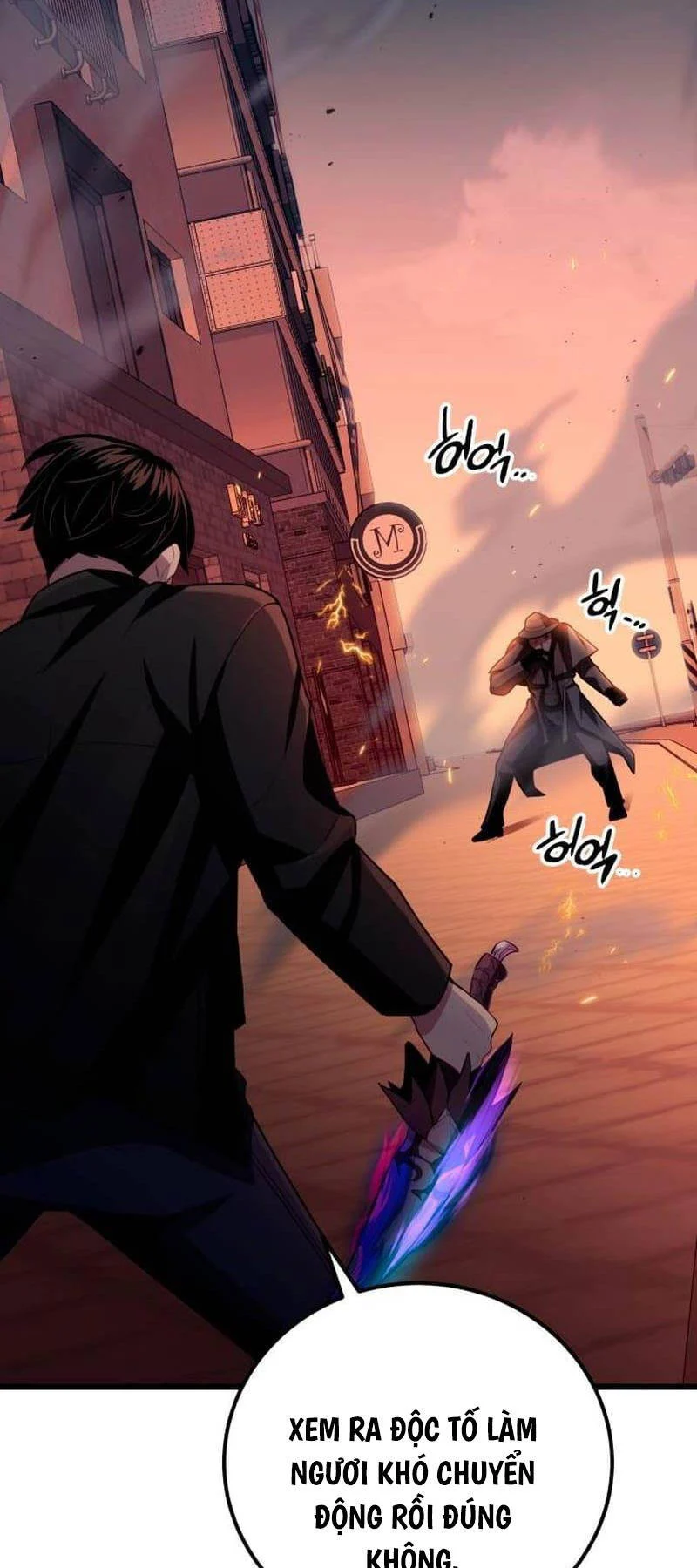 Ta Nhận Được Vật Phẩm Thần Thoại Chap 103 - Next Chap 104