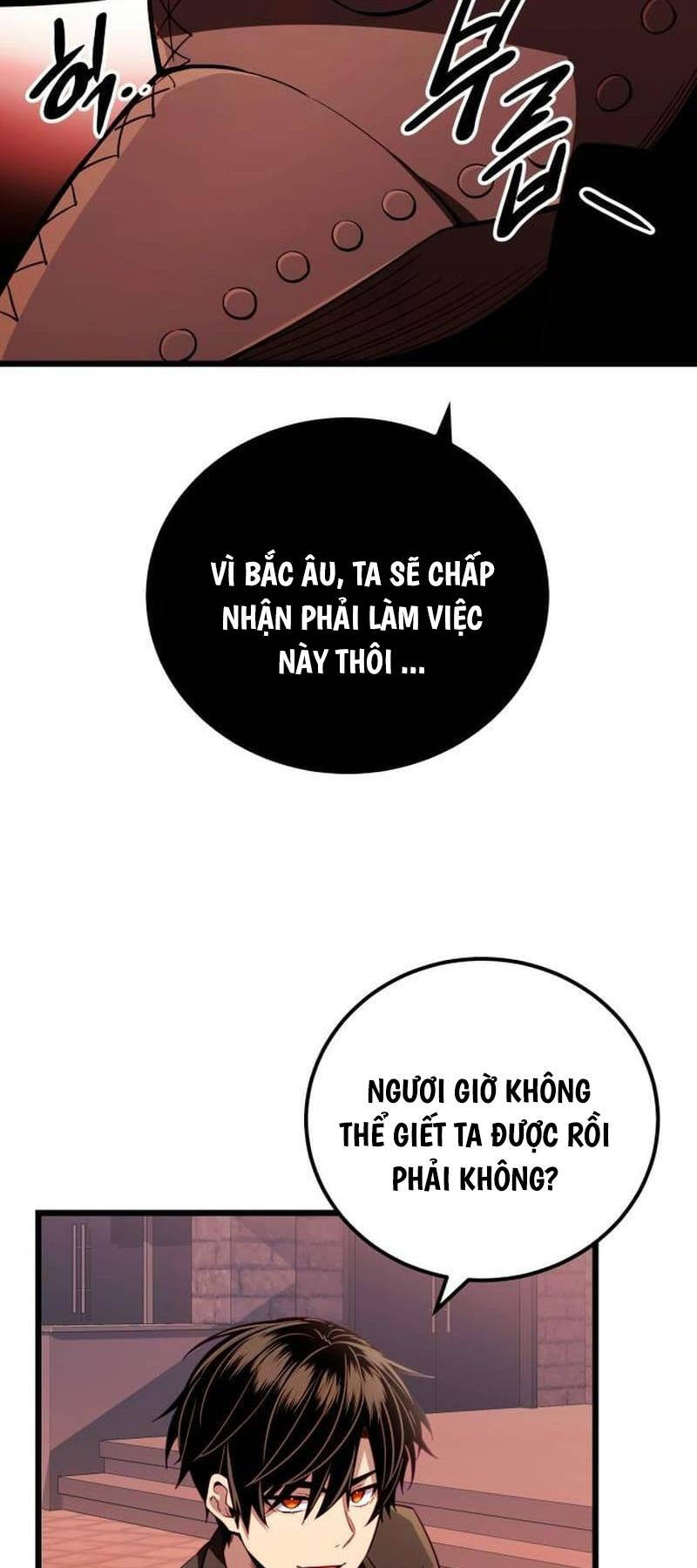 Ta Nhận Được Vật Phẩm Thần Thoại Chap 103 - Next Chap 104