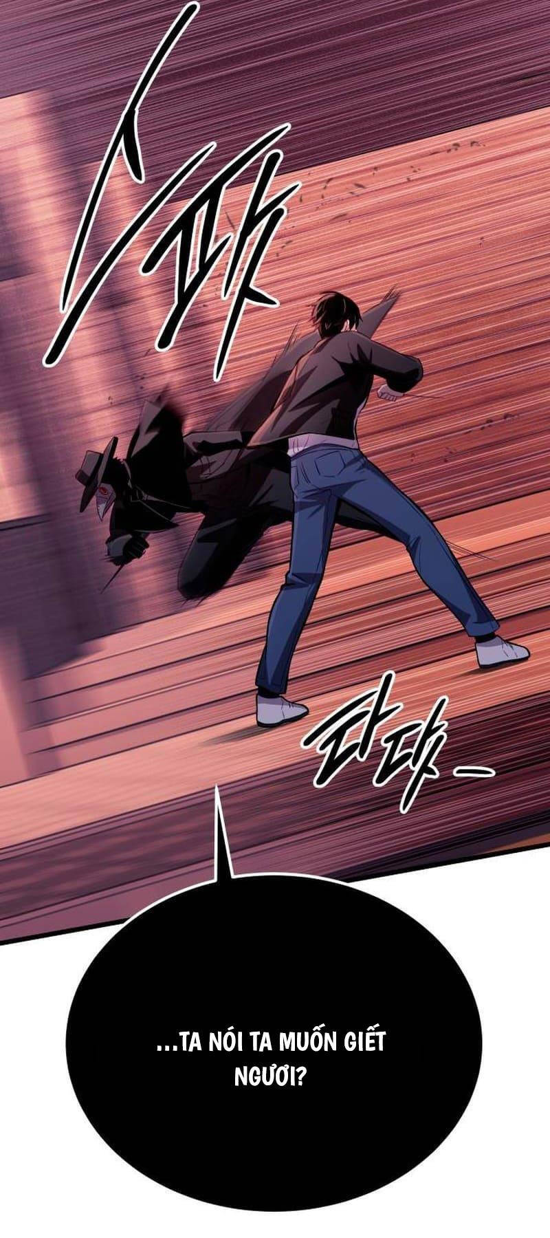 Ta Nhận Được Vật Phẩm Thần Thoại Chap 103 - Next Chap 104