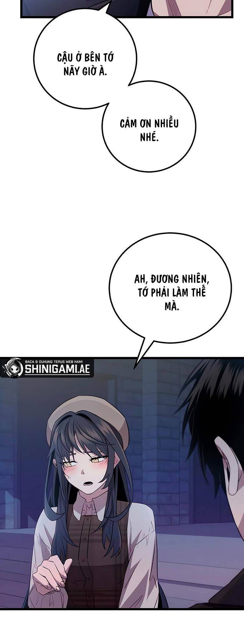 Ta Nhận Được Vật Phẩm Thần Thoại Chap 104 - Next Chap 105