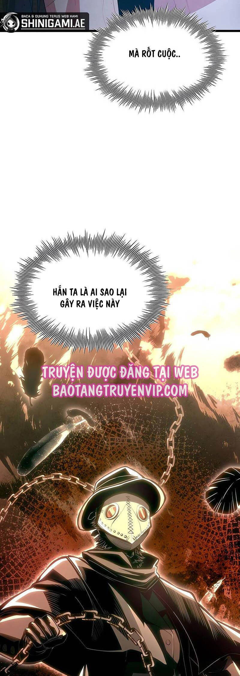 Ta Nhận Được Vật Phẩm Thần Thoại Chap 104 - Next Chap 105