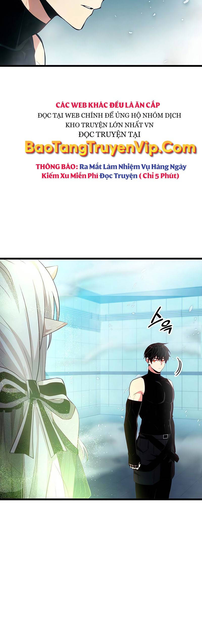Ta Nhận Được Vật Phẩm Thần Thoại Chap 105 - Next Chap 106