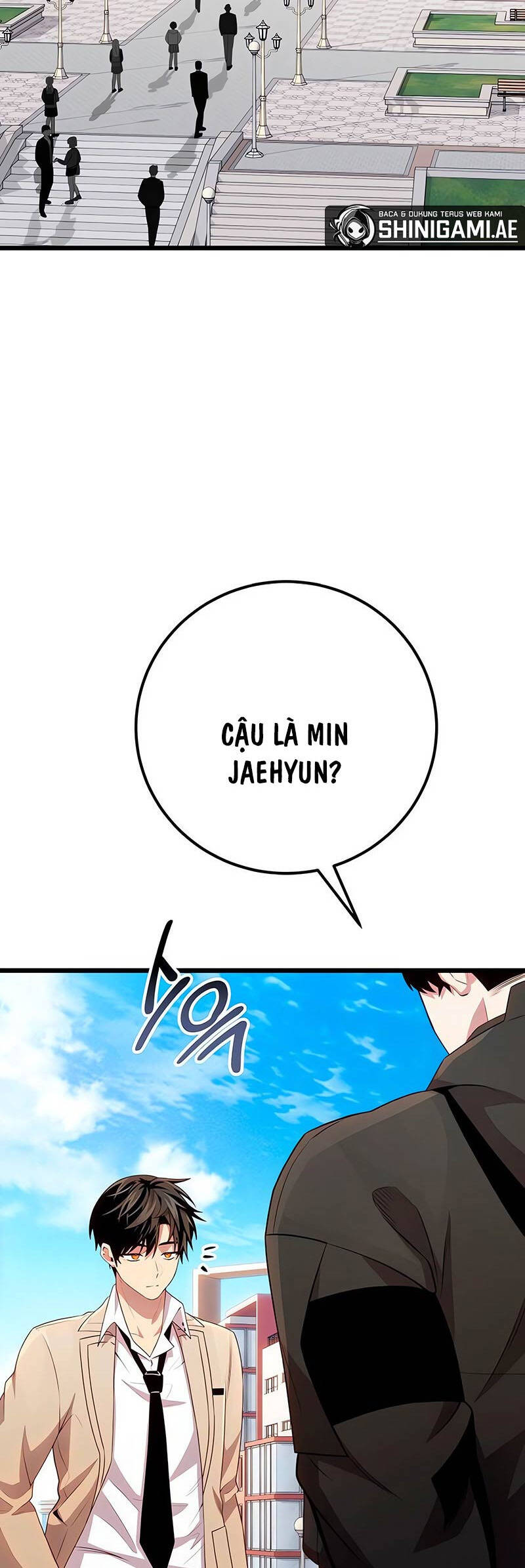 Ta Nhận Được Vật Phẩm Thần Thoại Chap 105 - Next Chap 106