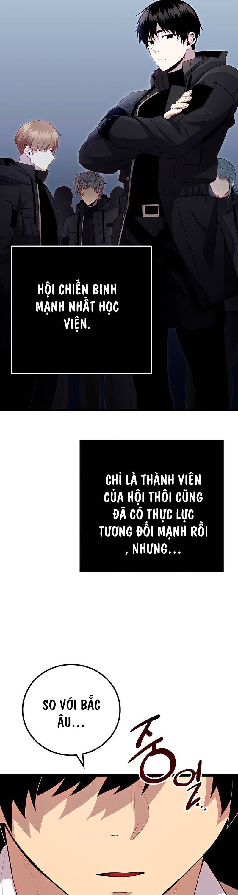 Ta Nhận Được Vật Phẩm Thần Thoại Chap 105 - Next Chap 106