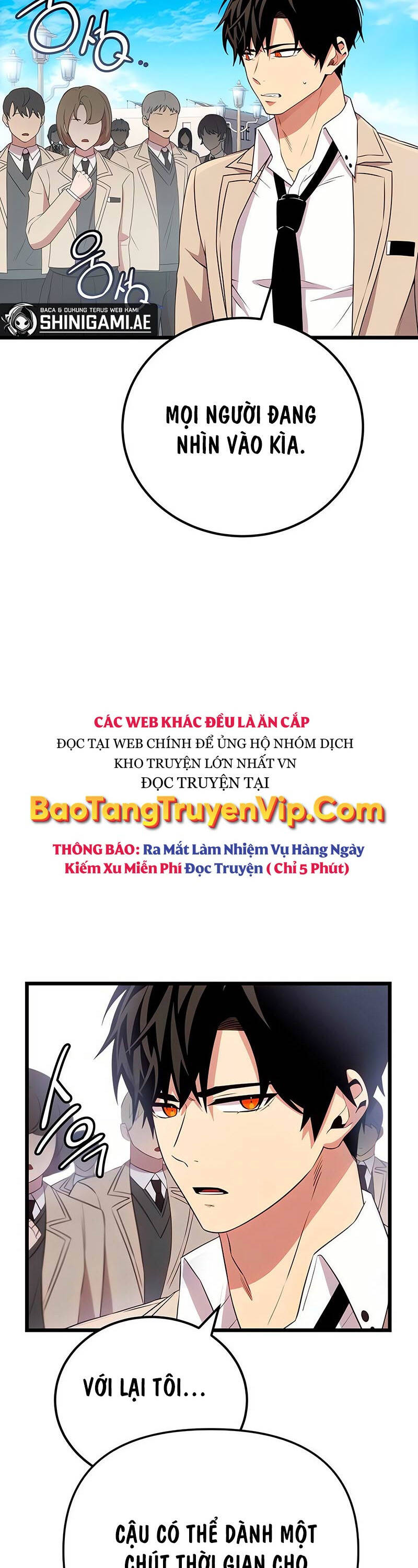 Ta Nhận Được Vật Phẩm Thần Thoại Chap 105 - Next Chap 106