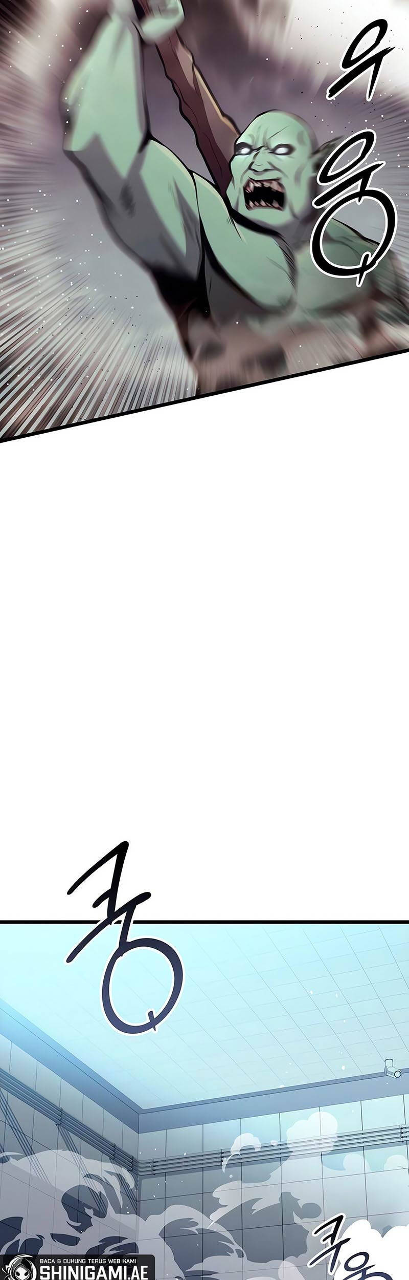 Ta Nhận Được Vật Phẩm Thần Thoại Chap 105 - Next Chap 106