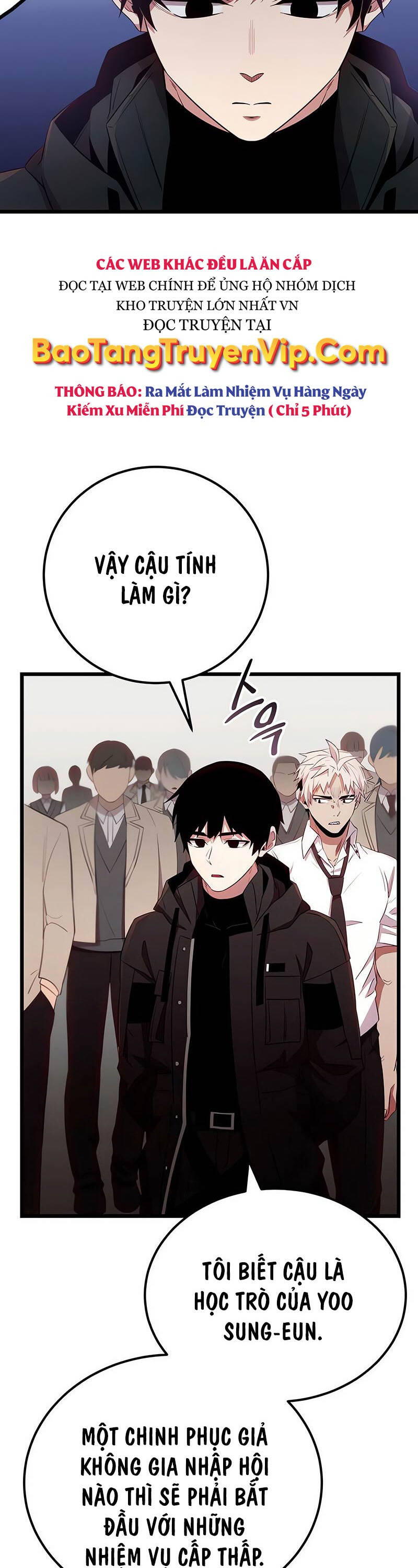 Ta Nhận Được Vật Phẩm Thần Thoại Chap 105 - Next Chap 106