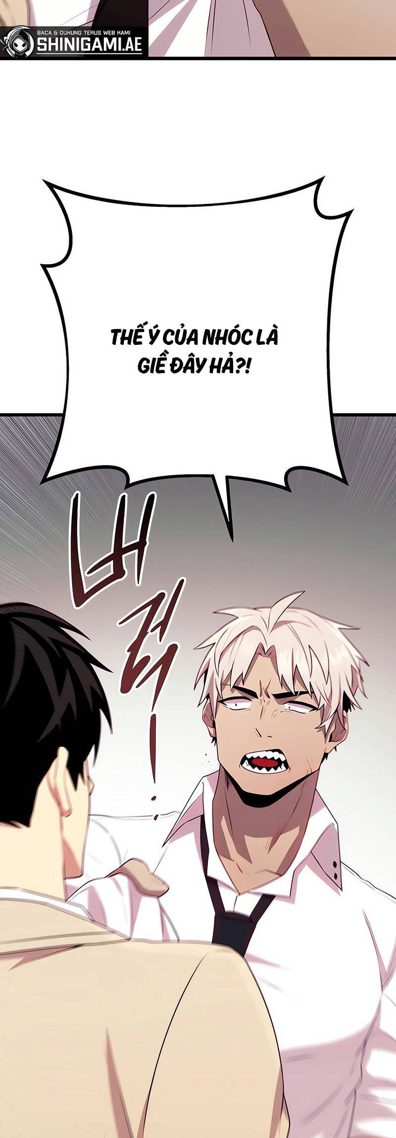 Ta Nhận Được Vật Phẩm Thần Thoại Chap 105 - Next Chap 106