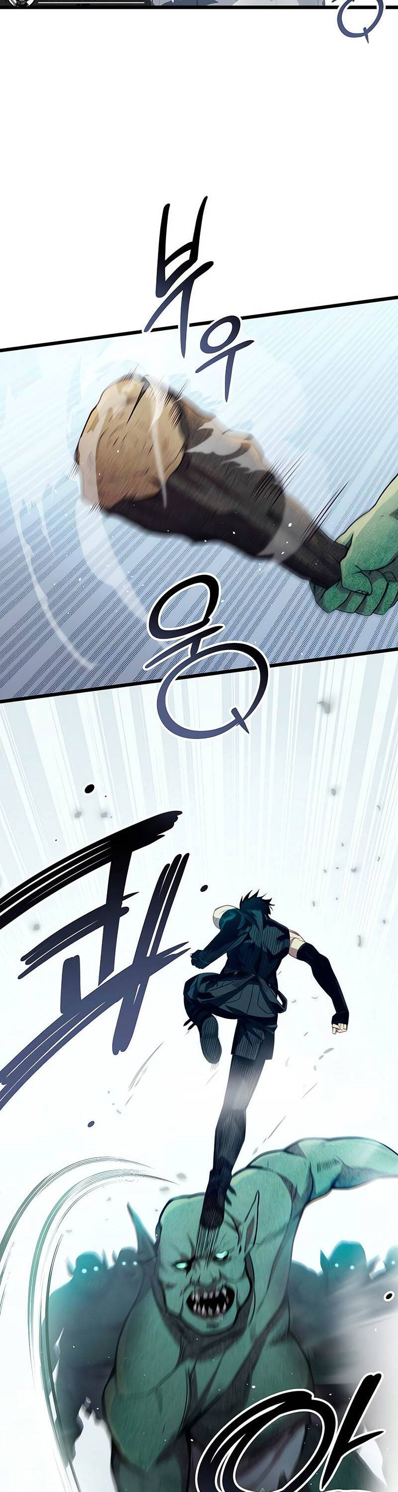 Ta Nhận Được Vật Phẩm Thần Thoại Chap 105 - Next Chap 106