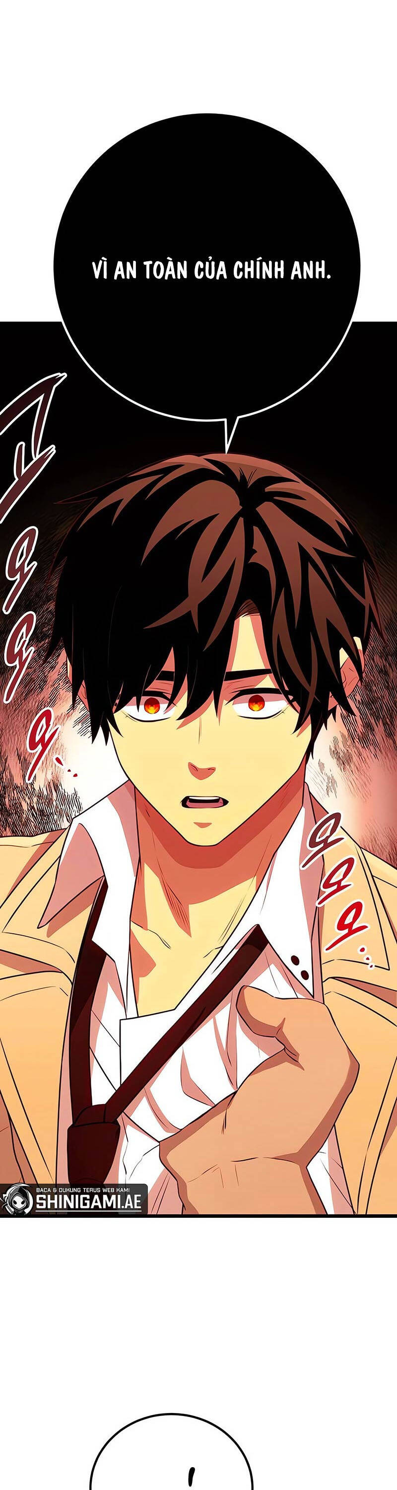 Ta Nhận Được Vật Phẩm Thần Thoại Chap 105 - Next Chap 106