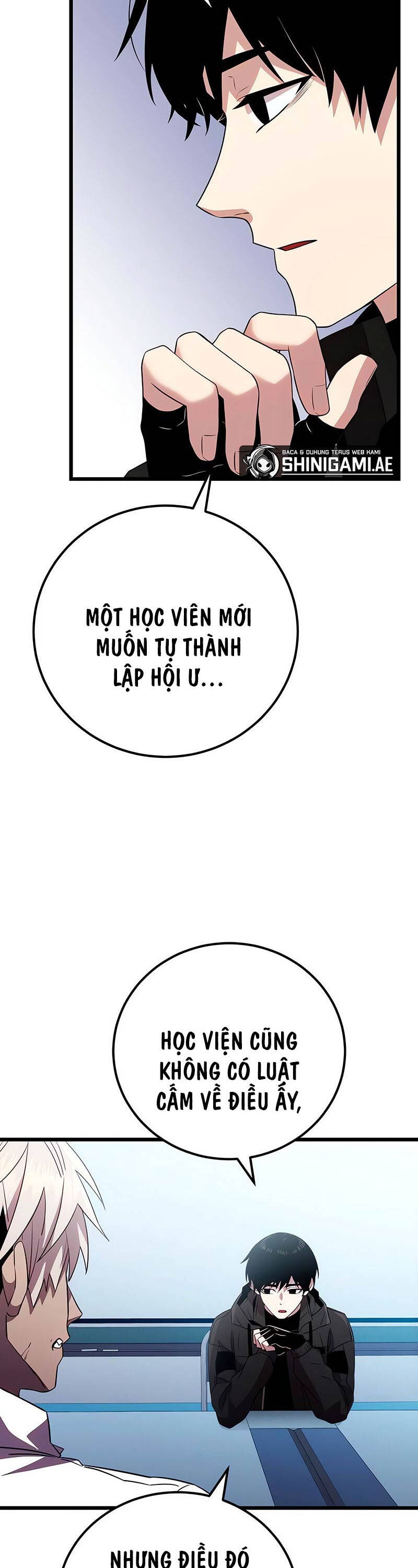 Ta Nhận Được Vật Phẩm Thần Thoại Chap 105 - Next Chap 106