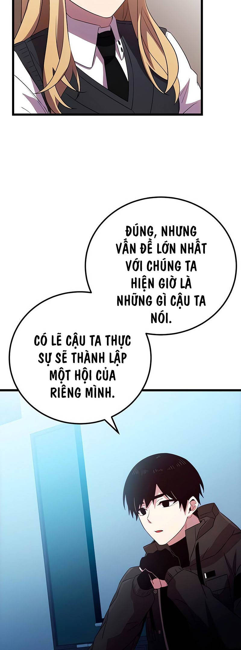 Ta Nhận Được Vật Phẩm Thần Thoại Chap 105 - Next Chap 106