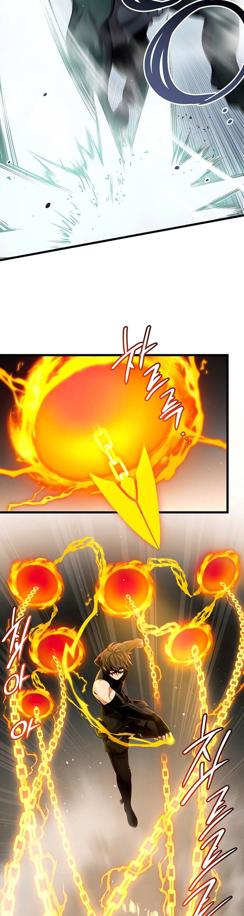 Ta Nhận Được Vật Phẩm Thần Thoại Chap 105 - Next Chap 106