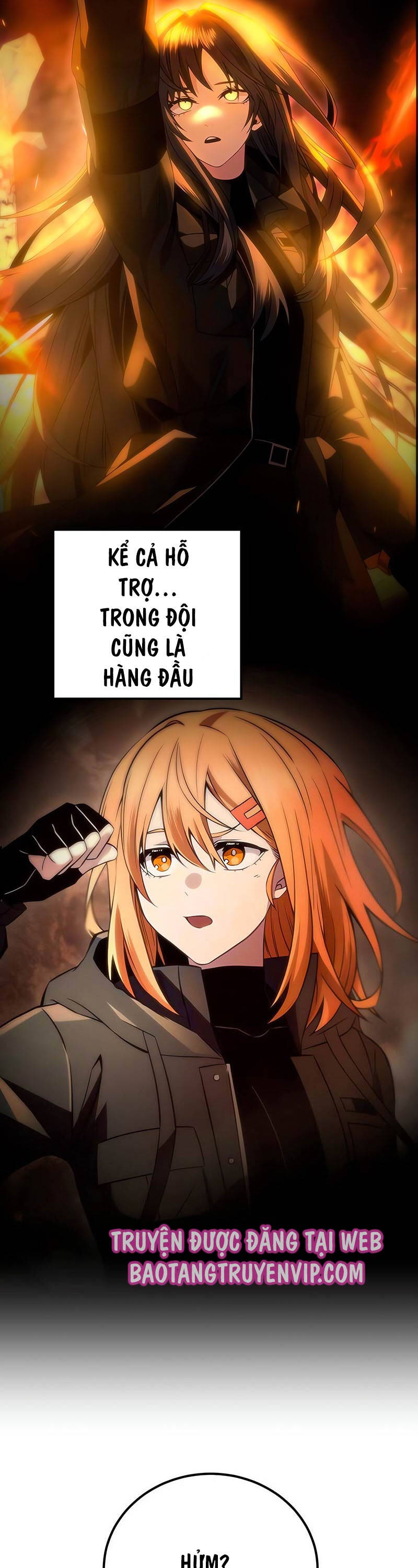 Ta Nhận Được Vật Phẩm Thần Thoại Chap 105 - Next Chap 106