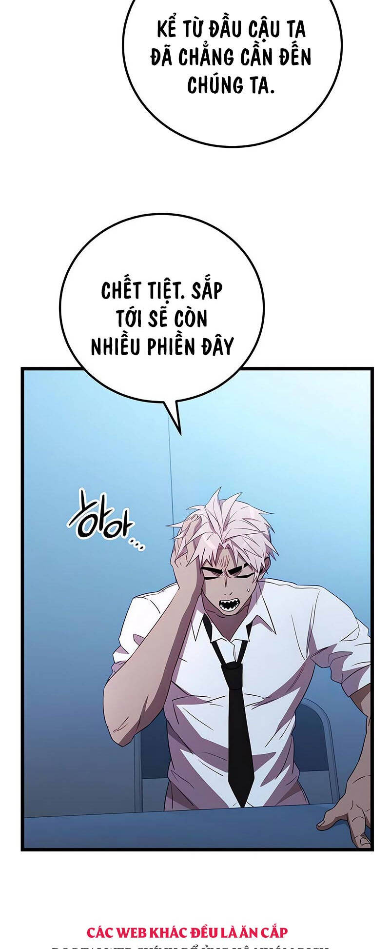 Ta Nhận Được Vật Phẩm Thần Thoại Chap 105 - Next Chap 106