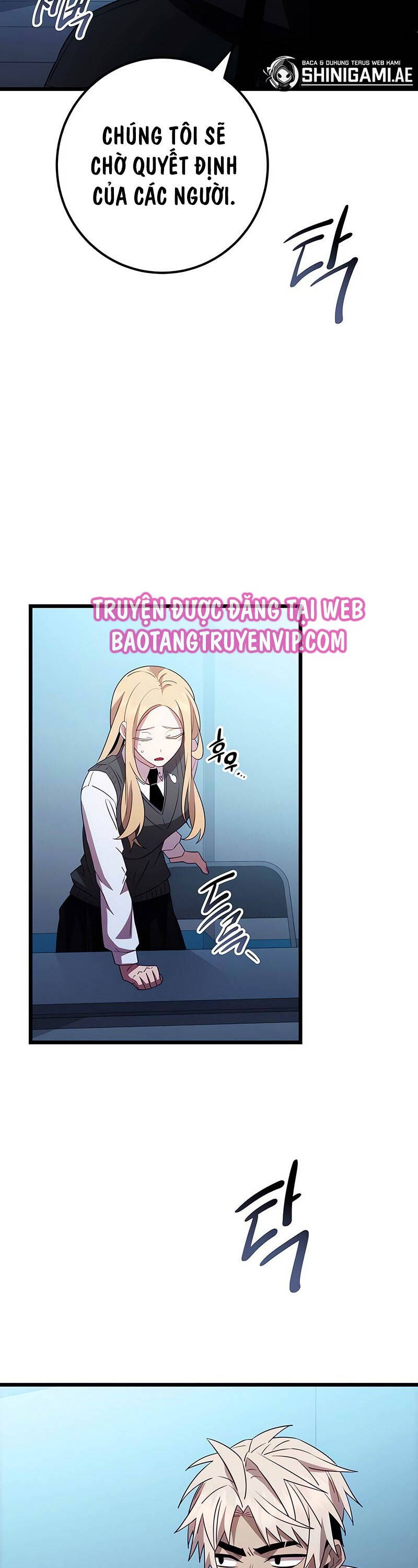 Ta Nhận Được Vật Phẩm Thần Thoại Chap 105 - Next Chap 106