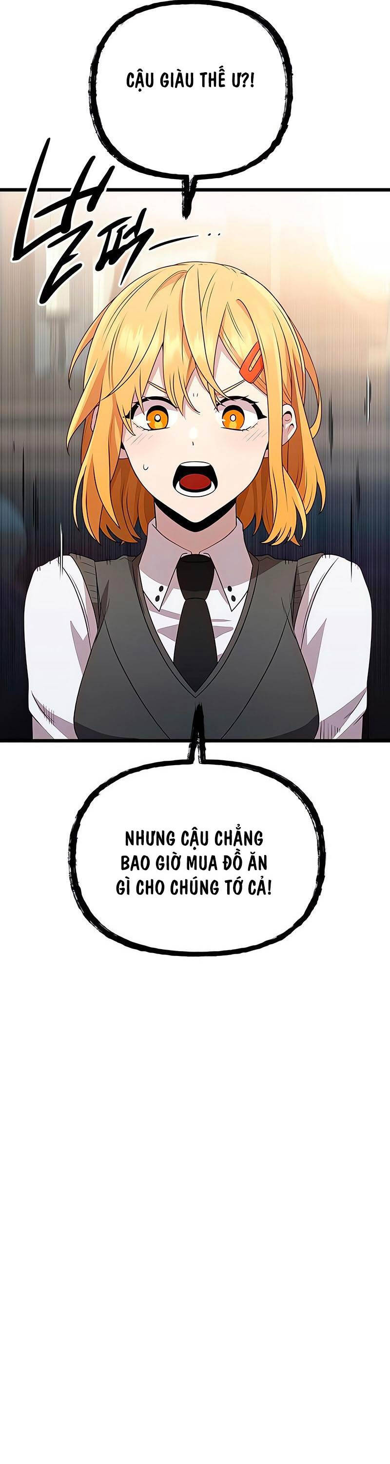 Ta Nhận Được Vật Phẩm Thần Thoại Chap 106 - Next Chap 107