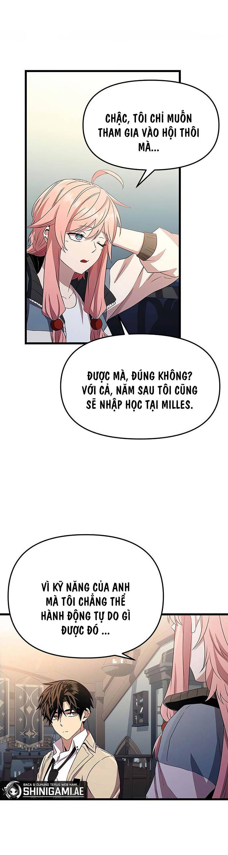 Ta Nhận Được Vật Phẩm Thần Thoại Chap 106 - Next Chap 107