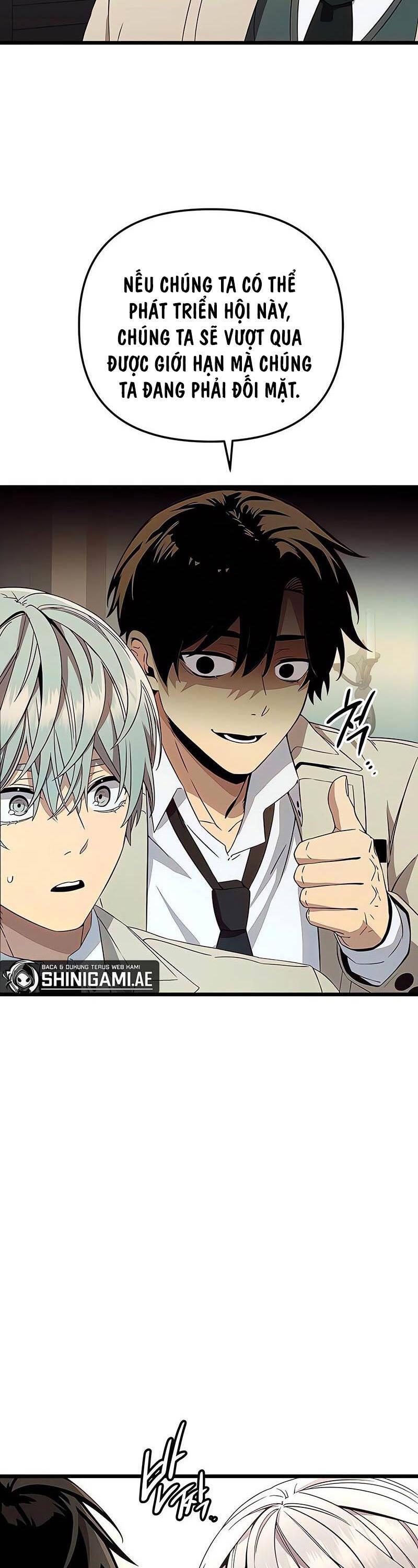 Ta Nhận Được Vật Phẩm Thần Thoại Chap 106 - Next Chap 107