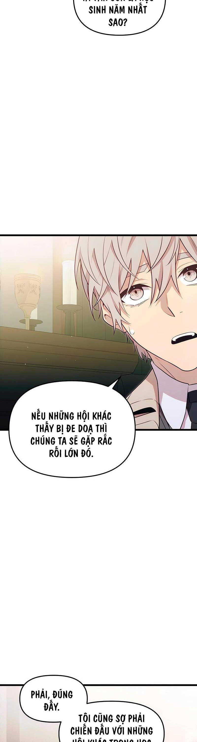 Ta Nhận Được Vật Phẩm Thần Thoại Chap 106 - Next Chap 107