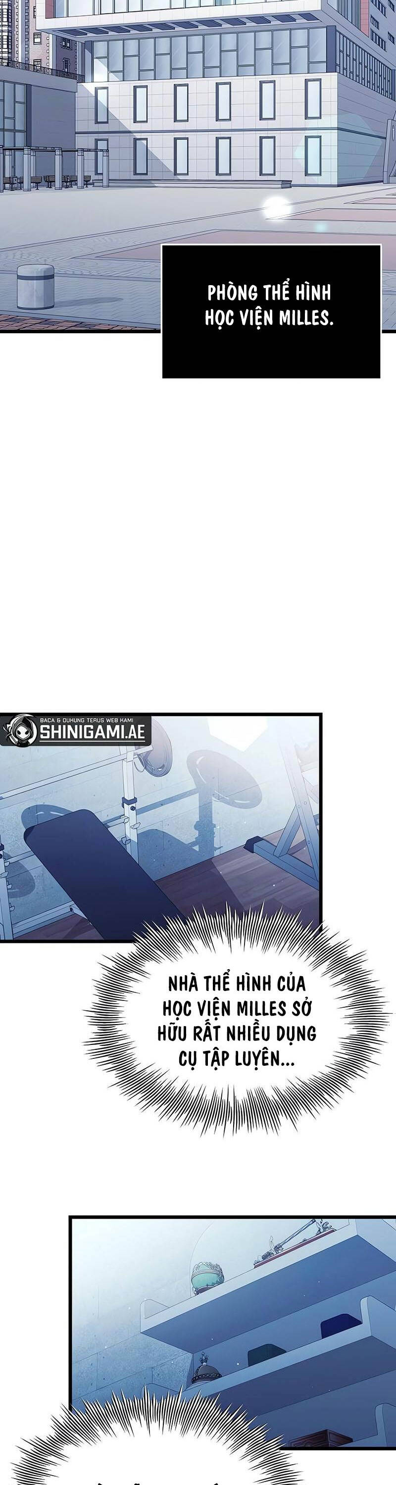 Ta Nhận Được Vật Phẩm Thần Thoại Chap 106 - Next Chap 107