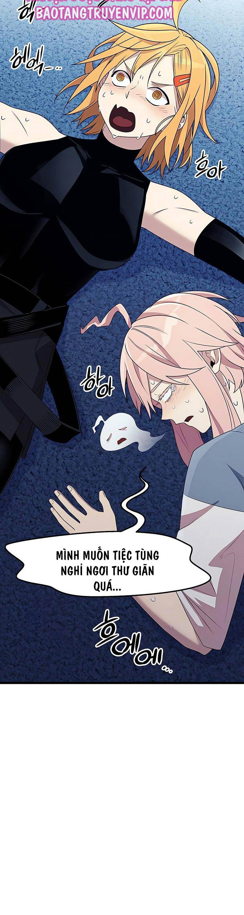 Ta Nhận Được Vật Phẩm Thần Thoại Chap 106 - Next Chap 107