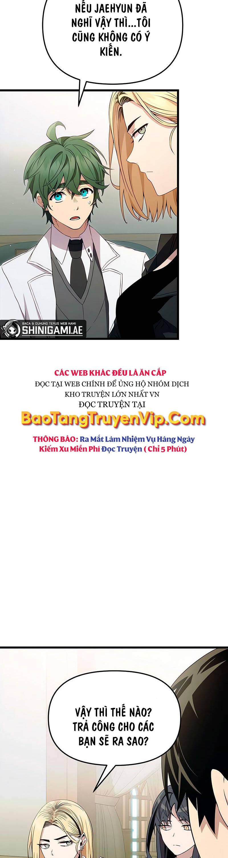 Ta Nhận Được Vật Phẩm Thần Thoại Chap 106 - Next Chap 107