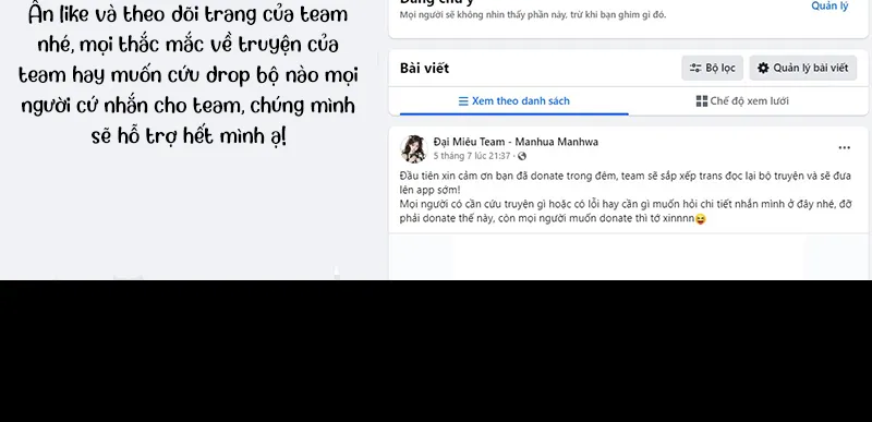 Ta Nhận Được Vật Phẩm Thần Thoại Chap 107.5 - Next Chap 108.5