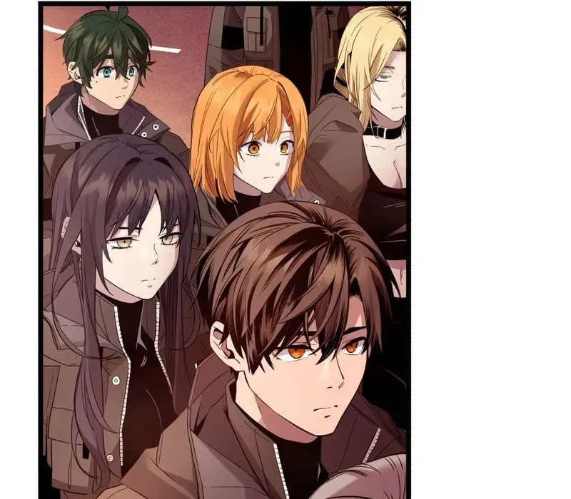 Ta Nhận Được Vật Phẩm Thần Thoại Chap 107.5 - Next Chap 108.5
