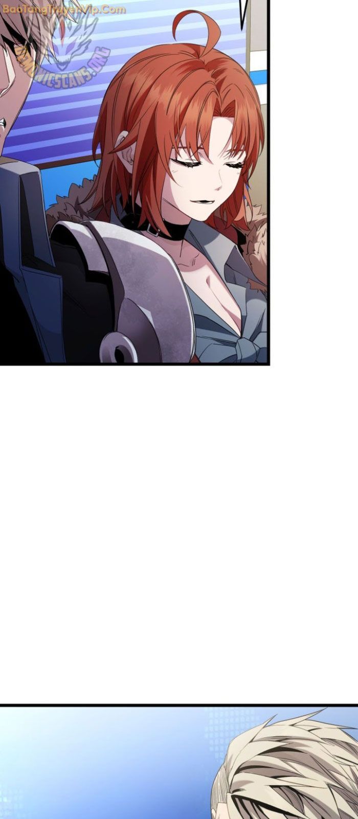 Ta Nhận Được Vật Phẩm Thần Thoại Chap 108 - Next Chap 109