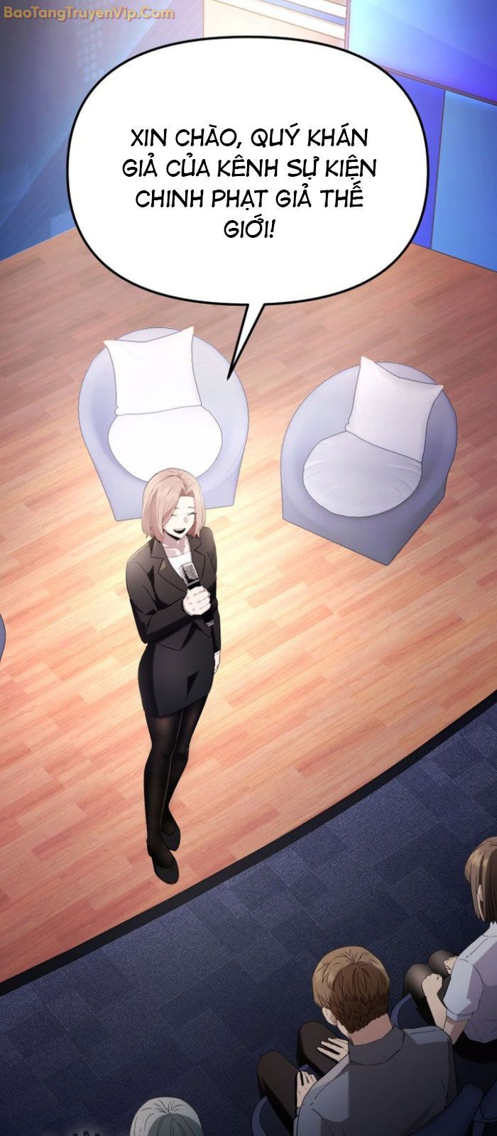 Ta Nhận Được Vật Phẩm Thần Thoại Chap 108 - Next Chap 109