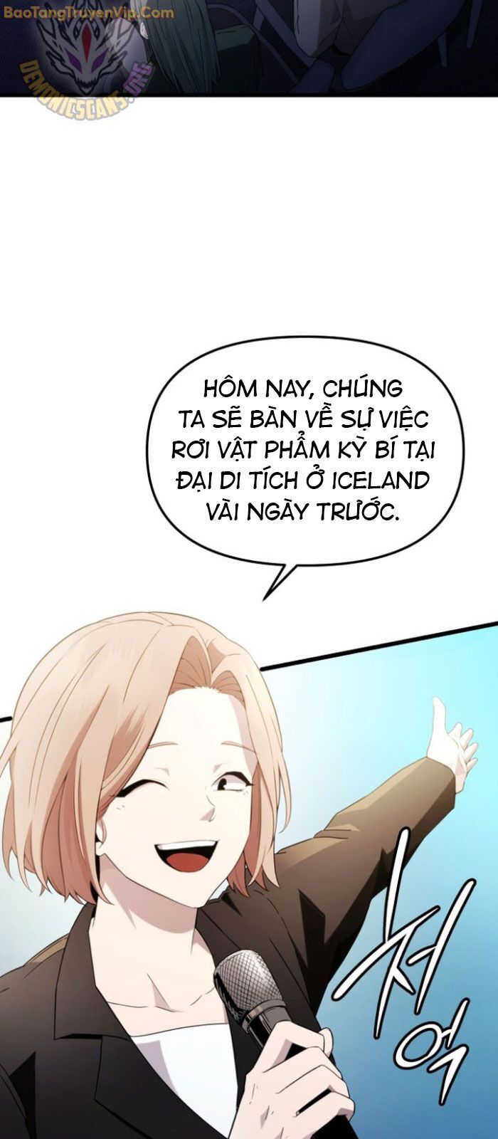 Ta Nhận Được Vật Phẩm Thần Thoại Chap 108 - Next Chap 109