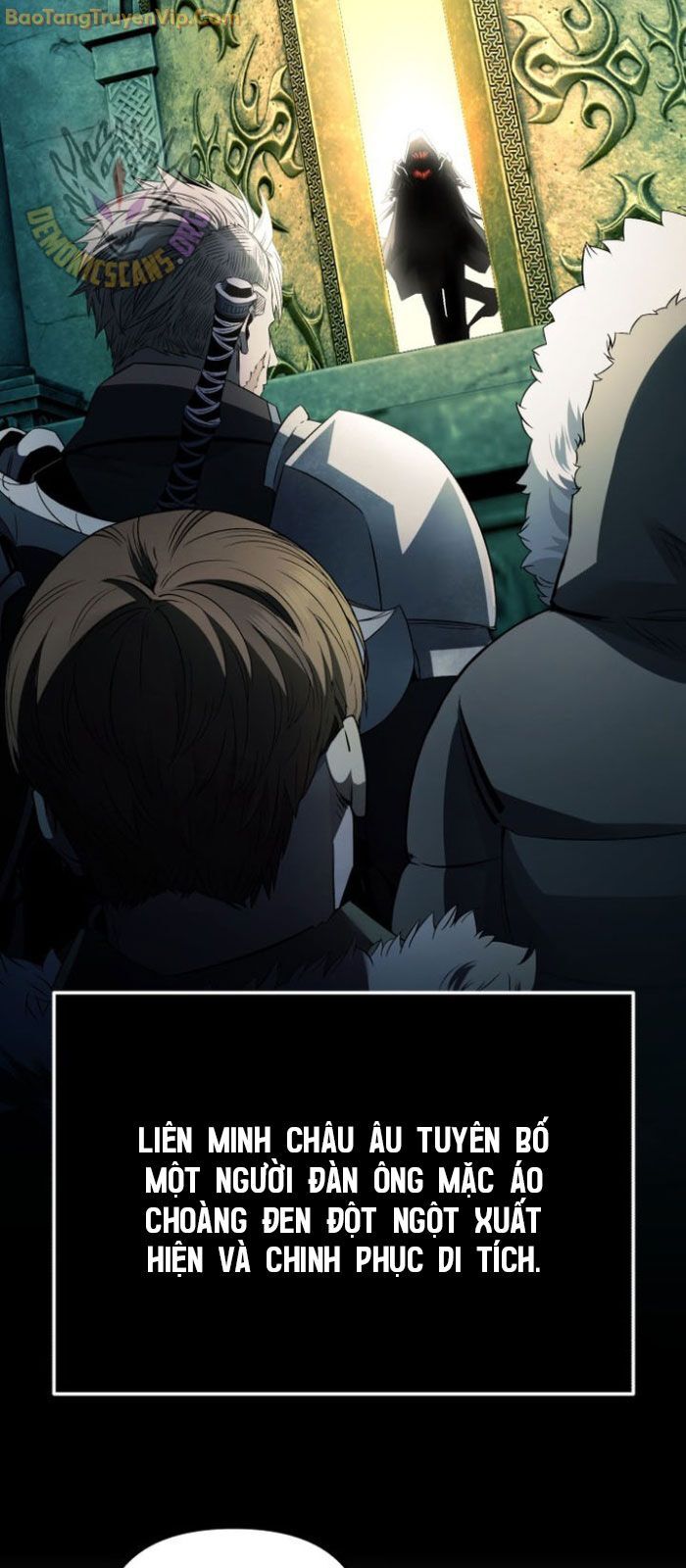 Ta Nhận Được Vật Phẩm Thần Thoại Chap 108 - Next Chap 109