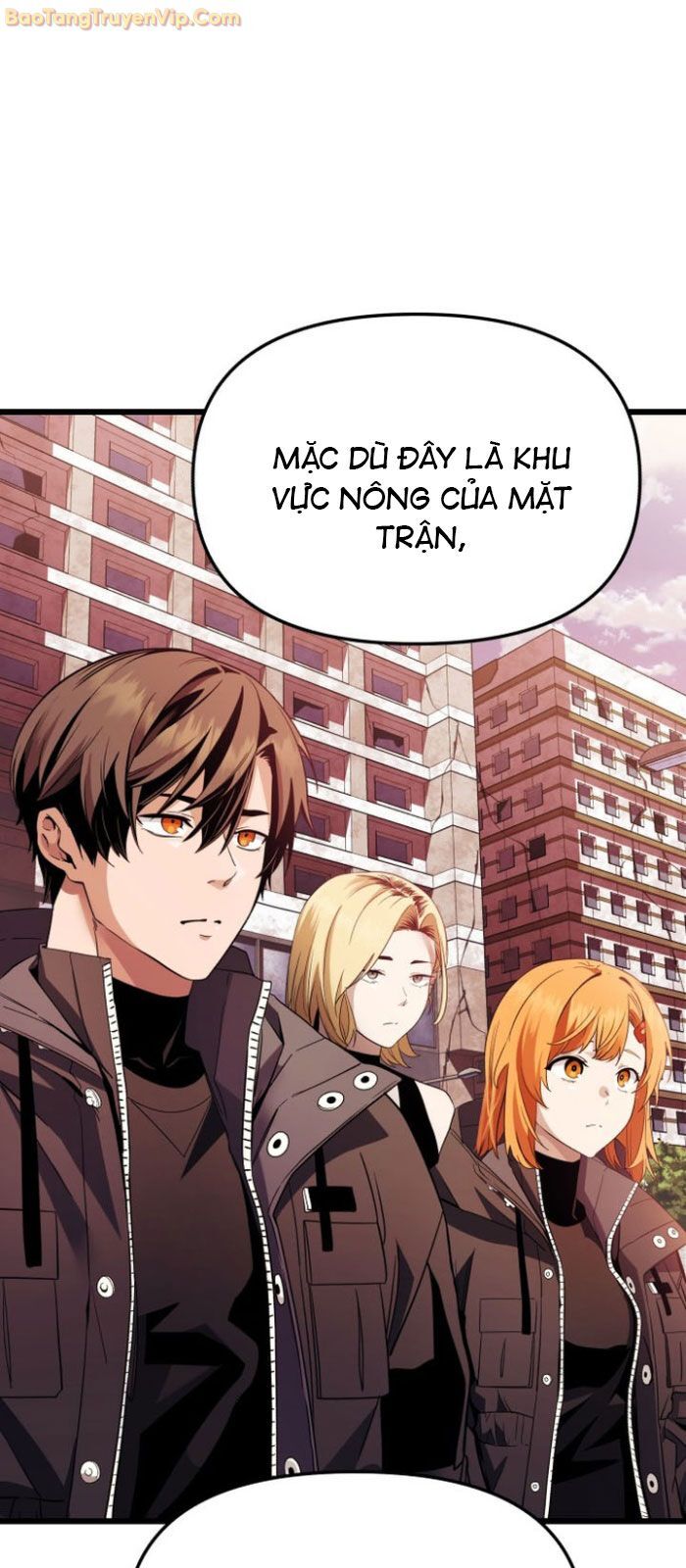 Ta Nhận Được Vật Phẩm Thần Thoại Chap 108 - Next Chap 109