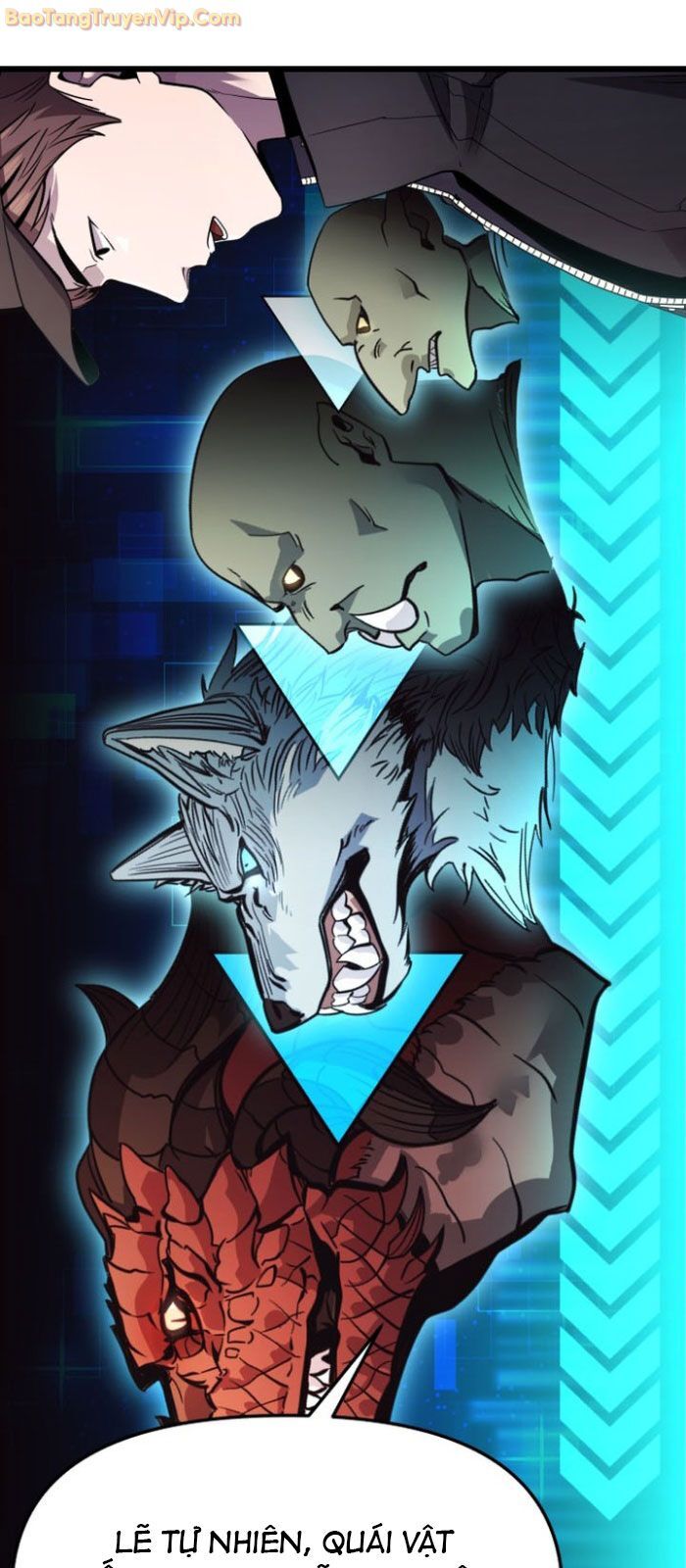 Ta Nhận Được Vật Phẩm Thần Thoại Chap 108 - Next Chap 109