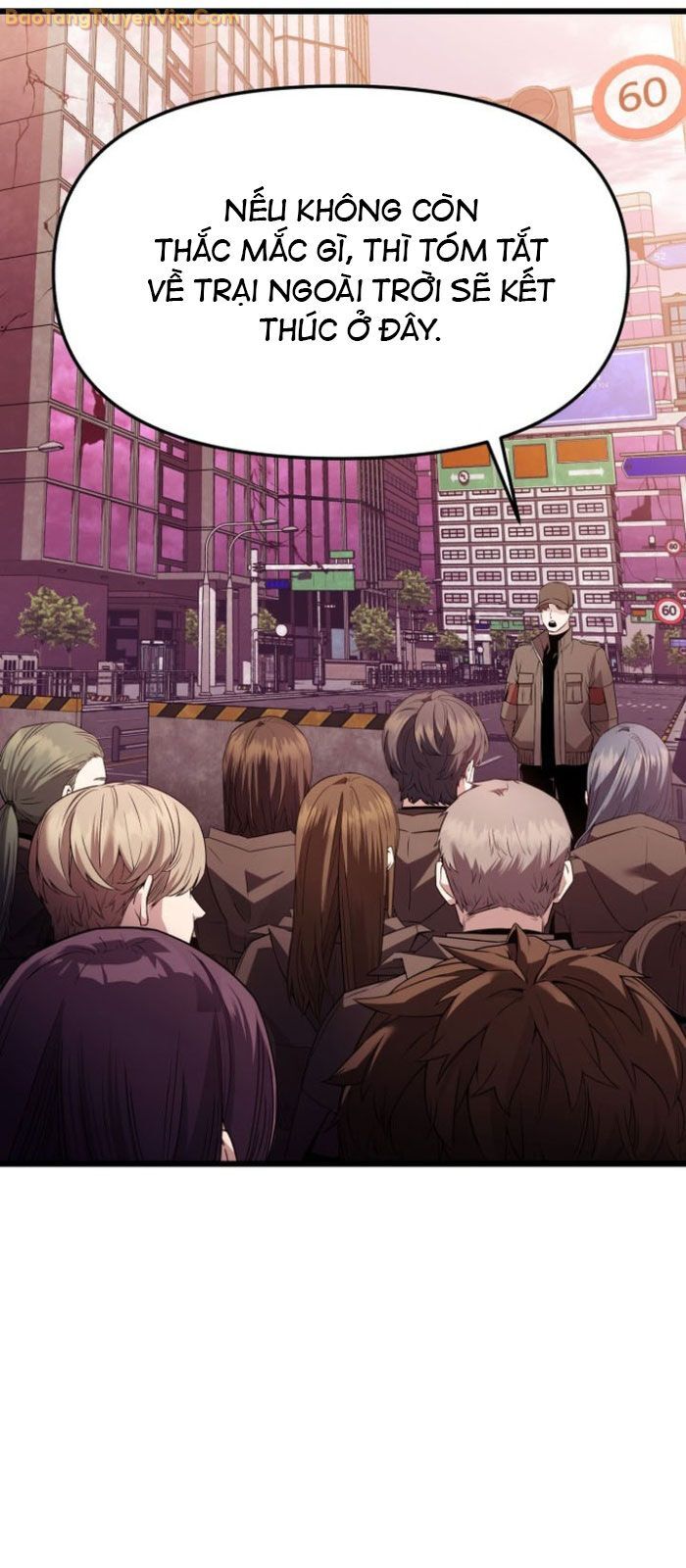 Ta Nhận Được Vật Phẩm Thần Thoại Chap 108 - Next Chap 109