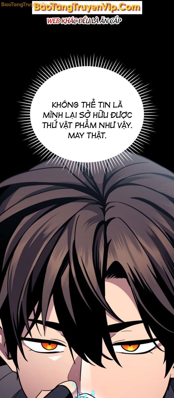 Ta Nhận Được Vật Phẩm Thần Thoại Chap 108 - Next Chap 109