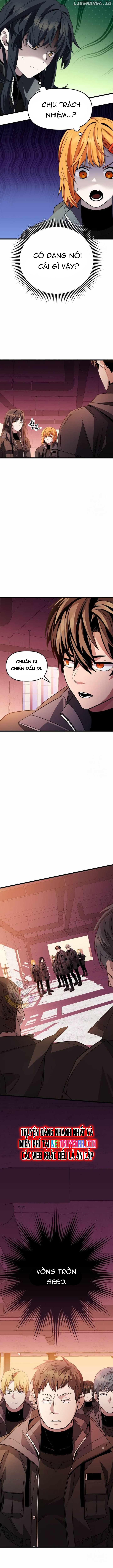 Ta Nhận Được Vật Phẩm Thần Thoại Chap 109 - Next Chap 110