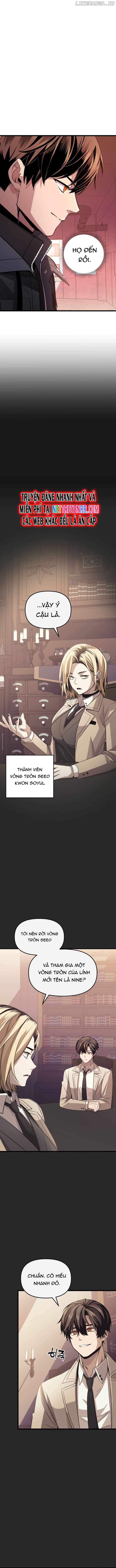 Ta Nhận Được Vật Phẩm Thần Thoại Chap 109 - Next Chap 110