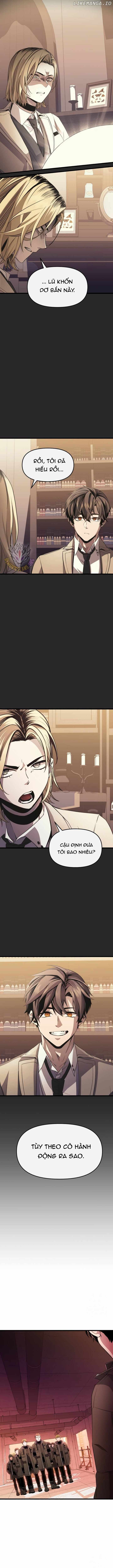 Ta Nhận Được Vật Phẩm Thần Thoại Chap 109 - Next Chap 110