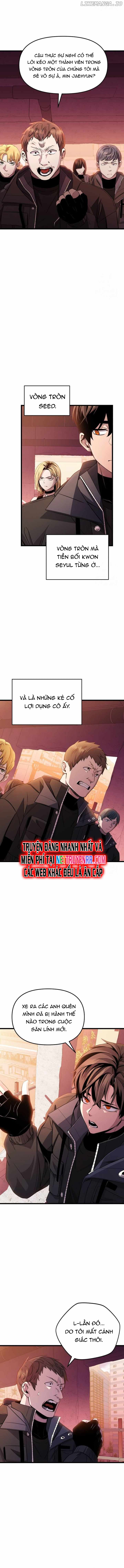 Ta Nhận Được Vật Phẩm Thần Thoại Chap 109 - Next Chap 110