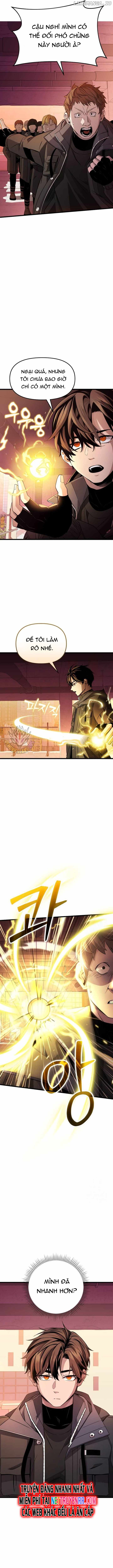 Ta Nhận Được Vật Phẩm Thần Thoại Chap 109 - Next Chap 110